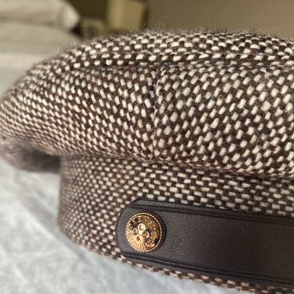 Fallen Broken Street hat - Picture 4 of 4